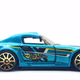 Illustration for article titled New Hot Wheels Honda S2000em/em